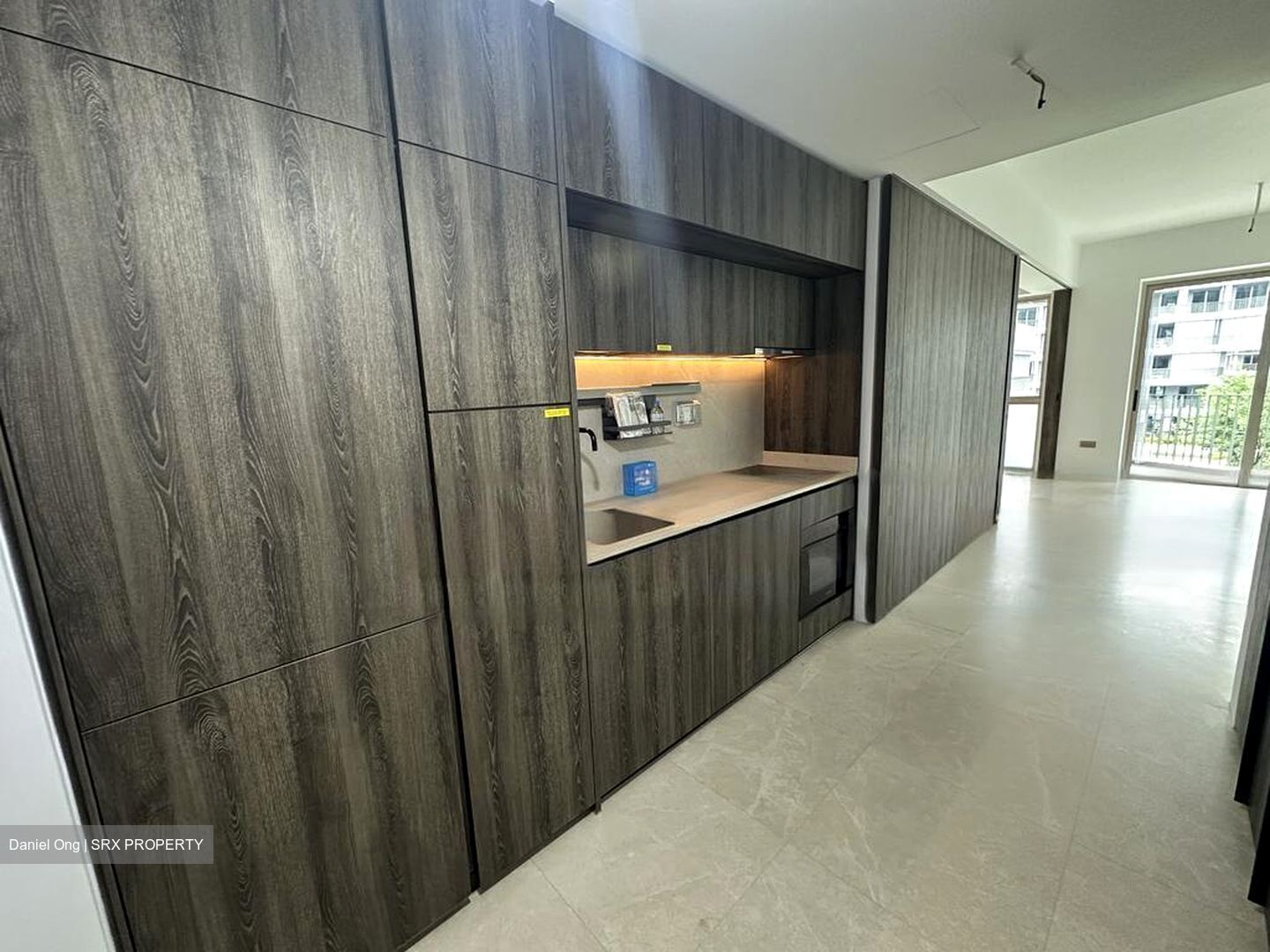 The Reef At King’s Dock (D4), Condominium #461689771